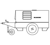 CTL330 Treyler